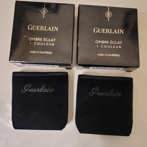 Guerlain Ombre Eclat Eyeshadow BNIB - Picture 4 of 6